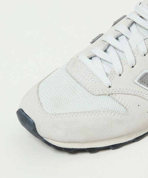 BEAUTY&YOUTH UNITED ARROWS / ビューティー&ユース ユナイテッドアローズ スニーカー | ＜New Balance＞WL996/スニーカー | 詳細10