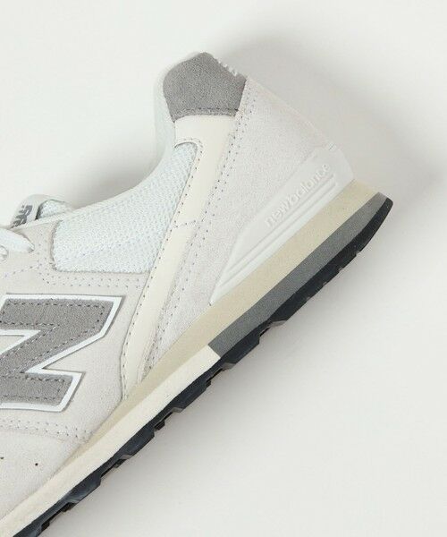 BEAUTY&YOUTH UNITED ARROWS / ビューティー&ユース ユナイテッドアローズ スニーカー | ＜New Balance＞WL996/スニーカー | 詳細11