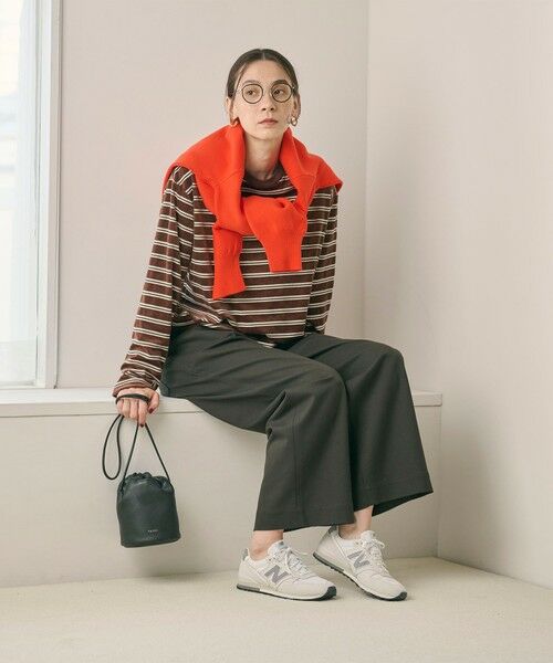 BEAUTY&YOUTH UNITED ARROWS / ビューティー&ユース ユナイテッドアローズ スニーカー | ＜New Balance＞WL996/スニーカー | 詳細4