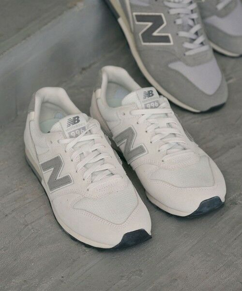 BEAUTY&YOUTH UNITED ARROWS / ビューティー&ユース ユナイテッドアローズ スニーカー | ＜New Balance＞WL996/スニーカー | 詳細6