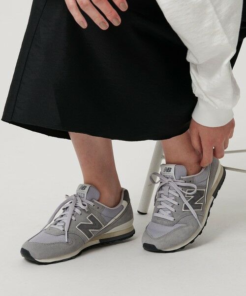 BEAUTY&YOUTH UNITED ARROWS / ビューティー&ユース ユナイテッドアローズ スニーカー | ＜New Balance＞WL996/スニーカー | 詳細2