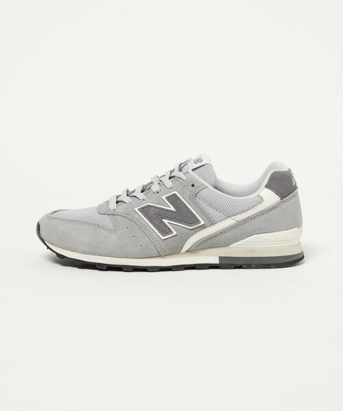 BEAUTY&YOUTH UNITED ARROWS / ビューティー&ユース ユナイテッドアローズ スニーカー | ＜New Balance＞WL996/スニーカー | 詳細15