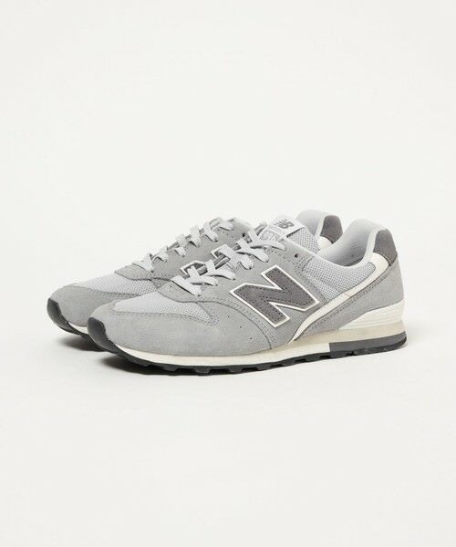 BEAUTY&YOUTH UNITED ARROWS / ビューティー&ユース ユナイテッドアローズ スニーカー | ＜New Balance＞WL996/スニーカー | 詳細16