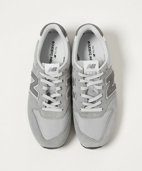 BEAUTY&YOUTH UNITED ARROWS / ビューティー&ユース ユナイテッドアローズ スニーカー | ＜New Balance＞WL996/スニーカー | 詳細17