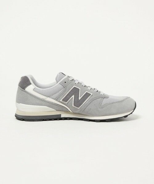 BEAUTY&YOUTH UNITED ARROWS / ビューティー&ユース ユナイテッドアローズ スニーカー | ＜New Balance＞WL996/スニーカー | 詳細18