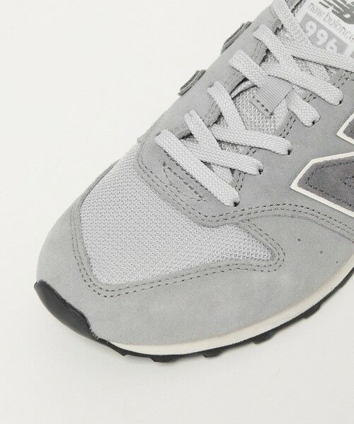 BEAUTY&YOUTH UNITED ARROWS / ビューティー&ユース ユナイテッドアローズ スニーカー | ＜New Balance＞WL996/スニーカー | 詳細22