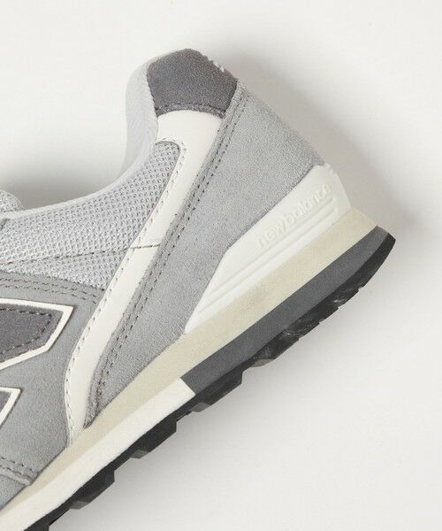 BEAUTY&YOUTH UNITED ARROWS / ビューティー&ユース ユナイテッドアローズ スニーカー | ＜New Balance＞WL996/スニーカー | 詳細23