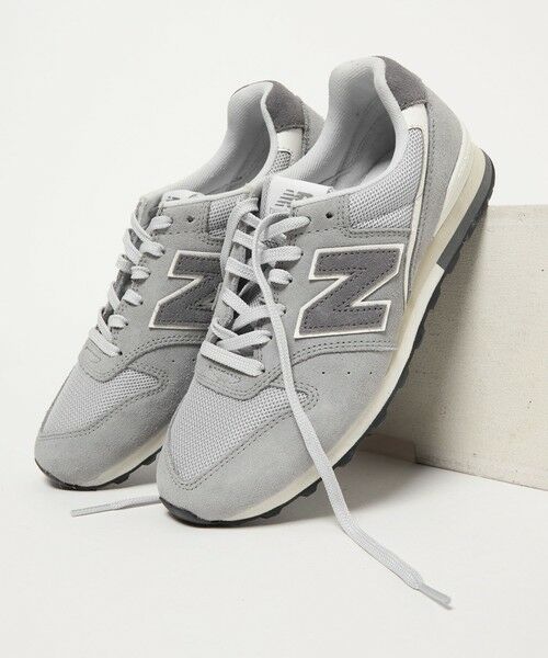BEAUTY&YOUTH UNITED ARROWS / ビューティー&ユース ユナイテッドアローズ スニーカー | ＜New Balance＞WL996/スニーカー | 詳細25