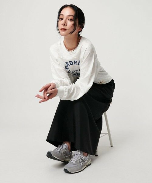 BEAUTY&YOUTH UNITED ARROWS / ビューティー&ユース ユナイテッドアローズ スニーカー | ＜New Balance＞WL996/スニーカー | 詳細14