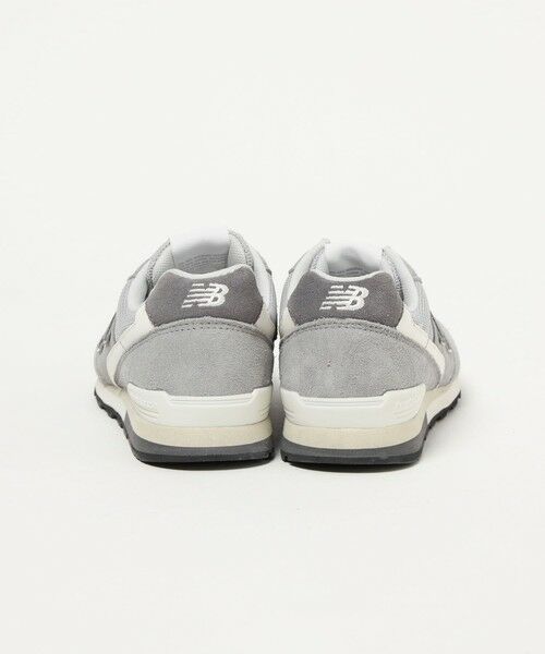BEAUTY&YOUTH UNITED ARROWS / ビューティー&ユース ユナイテッドアローズ スニーカー | ＜New Balance＞WL996/スニーカー | 詳細9