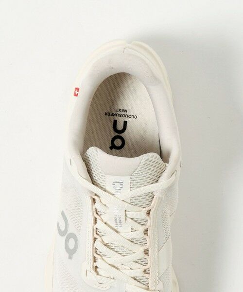 BEAUTY&YOUTH UNITED ARROWS / ビューティー&ユース ユナイテッドアローズ スニーカー | ＜On＞クラウドサーファー ネクスト/スニーカー | 詳細10