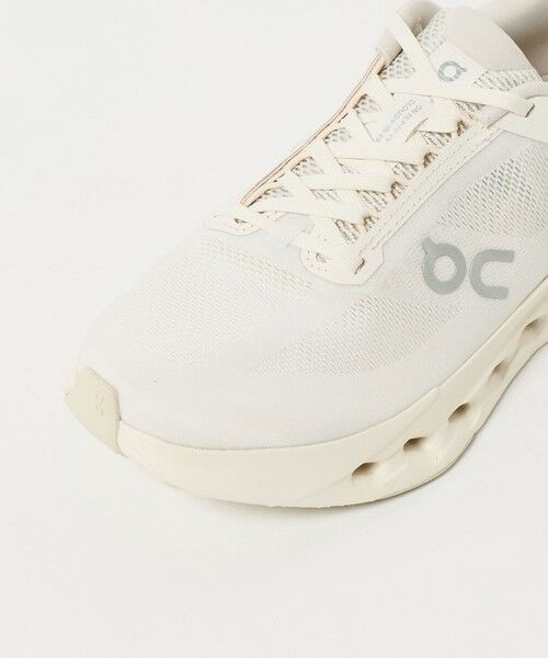 BEAUTY&YOUTH UNITED ARROWS / ビューティー&ユース ユナイテッドアローズ スニーカー | ＜On＞クラウドサーファー ネクスト/スニーカー | 詳細11