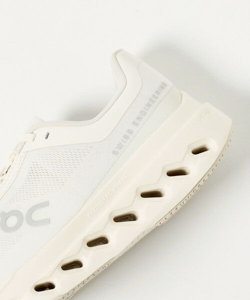 BEAUTY&YOUTH UNITED ARROWS / ビューティー&ユース ユナイテッドアローズ スニーカー | ＜On＞クラウドサーファー ネクスト/スニーカー | 詳細12