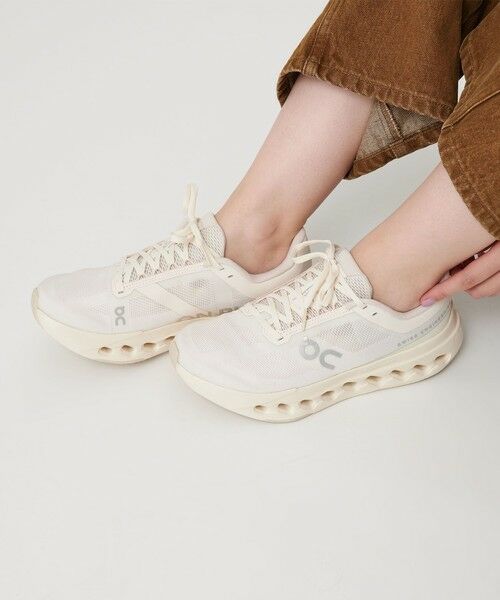 BEAUTY&YOUTH UNITED ARROWS / ビューティー&ユース ユナイテッドアローズ スニーカー | ＜On＞クラウドサーファー ネクスト/スニーカー | 詳細2