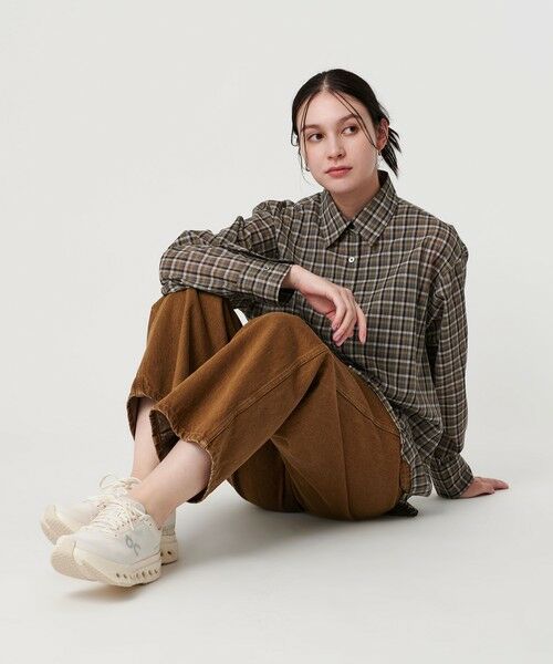 BEAUTY&YOUTH UNITED ARROWS / ビューティー&ユース ユナイテッドアローズ スニーカー | ＜On＞クラウドサーファー ネクスト/スニーカー | 詳細3