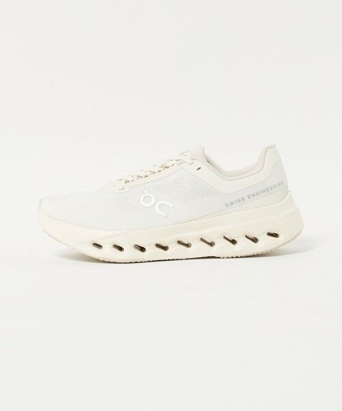 BEAUTY&YOUTH UNITED ARROWS / ビューティー&ユース ユナイテッドアローズ スニーカー | ＜On＞クラウドサーファー ネクスト/スニーカー | 詳細4