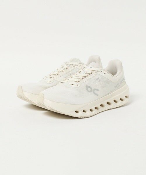 BEAUTY&YOUTH UNITED ARROWS / ビューティー&ユース ユナイテッドアローズ スニーカー | ＜On＞クラウドサーファー ネクスト/スニーカー | 詳細5