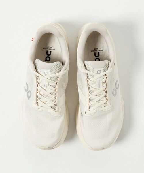 BEAUTY&YOUTH UNITED ARROWS / ビューティー&ユース ユナイテッドアローズ スニーカー | ＜On＞クラウドサーファー ネクスト/スニーカー | 詳細6