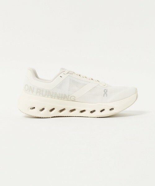 BEAUTY&YOUTH UNITED ARROWS / ビューティー&ユース ユナイテッドアローズ スニーカー | ＜On＞クラウドサーファー ネクスト/スニーカー | 詳細7