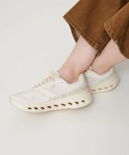 BEAUTY & YOUTH UNITED ARROWS/r[eB[&[X iCebhA[Y OnNEhT[t@[ lNXg/Xj[J[ NATURAL 24cm