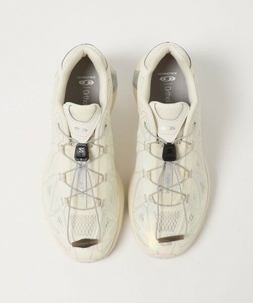 BEAUTY&YOUTH UNITED ARROWS / ビューティー&ユース ユナイテッドアローズ スニーカー | ＜Salomon＞XT-WHISPER VOID/スニーカー | 詳細4