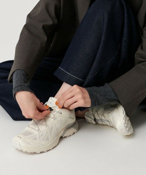 BEAUTY&YOUTH UNITED ARROWS / ビューティー&ユース ユナイテッドアローズ スニーカー | ＜Salomon＞XT-WHISPER VOID/スニーカー | 詳細1
