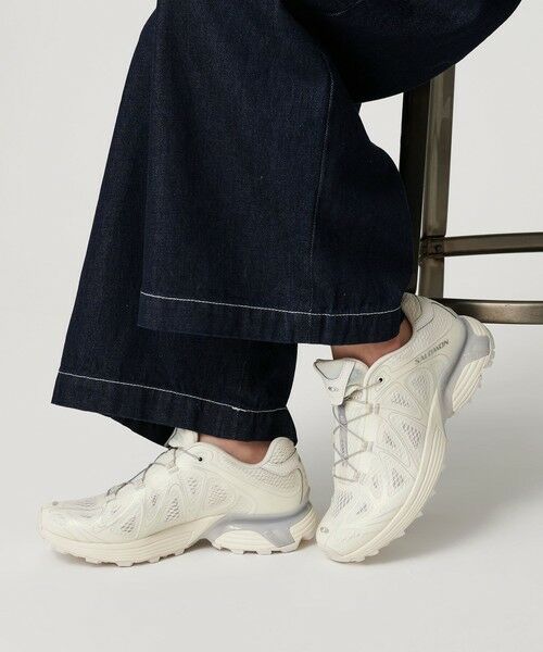 BEAUTY & YOUTH UNITED ARROWS/r[eB[&[X iCebhA[Y SalomonXT-WHISPER VOID/Xj[J[ OFF WHITE 24.5cm