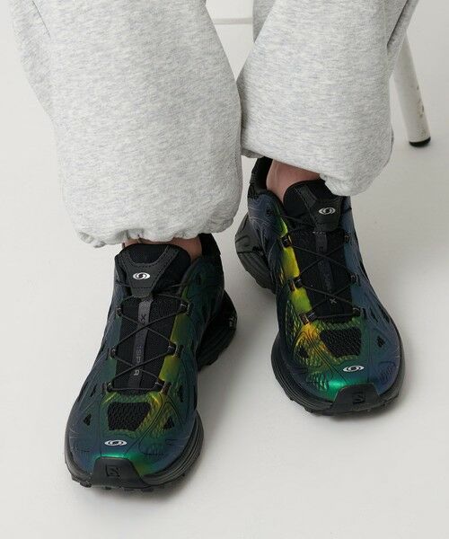 BEAUTY&YOUTH UNITED ARROWS / ビューティー&ユース ユナイテッドアローズ スニーカー | ＜Salomon＞XT-WHISPER VOID/スニーカー | 詳細7