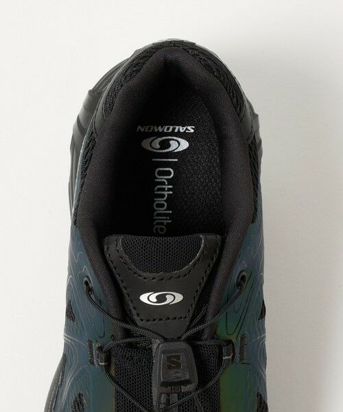 BEAUTY&YOUTH UNITED ARROWS / ビューティー&ユース ユナイテッドアローズ スニーカー | ＜Salomon＞XT-WHISPER VOID/スニーカー | 詳細15