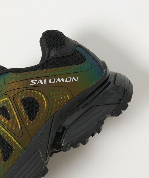 BEAUTY&YOUTH UNITED ARROWS / ビューティー&ユース ユナイテッドアローズ スニーカー | ＜Salomon＞XT-WHISPER VOID/スニーカー | 詳細17