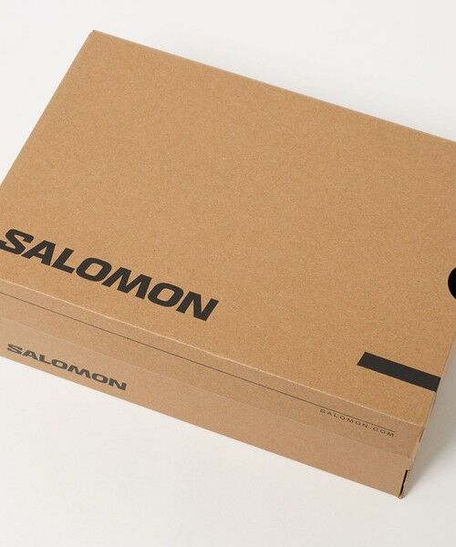 BEAUTY&YOUTH UNITED ARROWS / ビューティー&ユース ユナイテッドアローズ スニーカー | ＜Salomon＞XT-WHISPER VOID/スニーカー | 詳細18