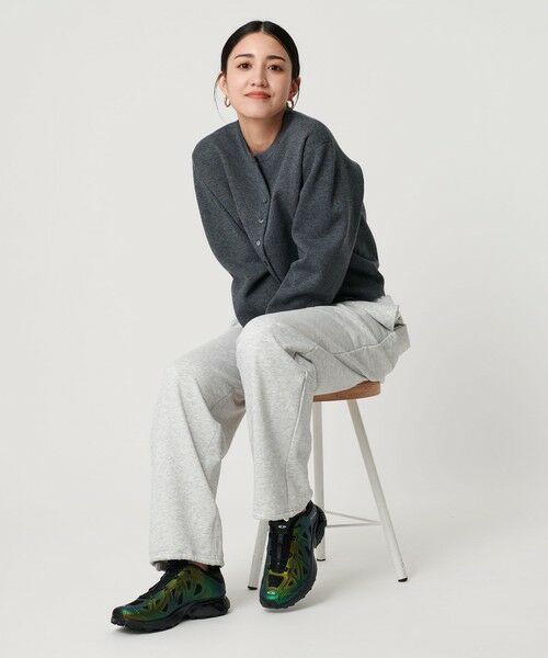 BEAUTY&YOUTH UNITED ARROWS / ビューティー&ユース ユナイテッドアローズ スニーカー | ＜Salomon＞XT-WHISPER VOID/スニーカー | 詳細8