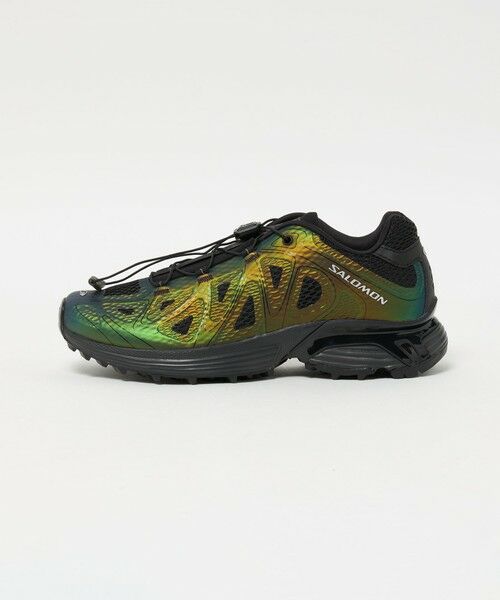 BEAUTY&YOUTH UNITED ARROWS / ビューティー&ユース ユナイテッドアローズ スニーカー | ＜Salomon＞XT-WHISPER VOID/スニーカー | 詳細9
