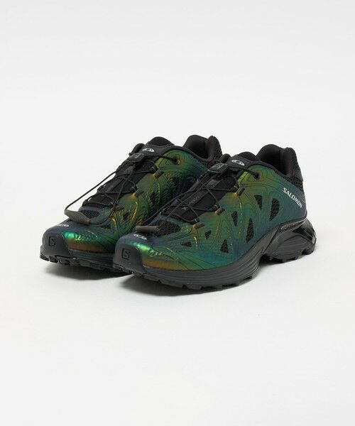 BEAUTY&YOUTH UNITED ARROWS / ビューティー&ユース ユナイテッドアローズ スニーカー | ＜Salomon＞XT-WHISPER VOID/スニーカー | 詳細10