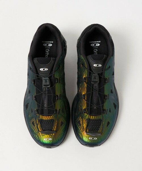 BEAUTY&YOUTH UNITED ARROWS / ビューティー&ユース ユナイテッドアローズ スニーカー | ＜Salomon＞XT-WHISPER VOID/スニーカー | 詳細11