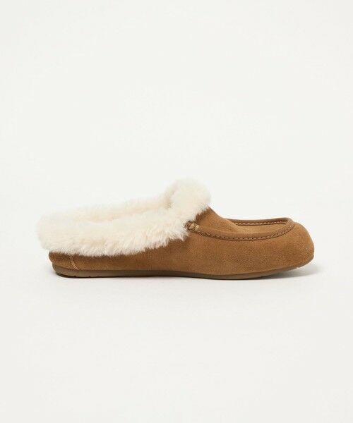 BEAUTY&YOUTH UNITED ARROWS / ビューティー&ユース ユナイテッドアローズ フラットシューズ | 【国内EXCLUSIVE】＜UGG＞アンスレー ミュール サンダル | 詳細7