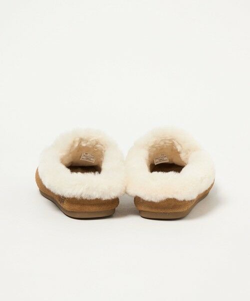 BEAUTY&YOUTH UNITED ARROWS / ビューティー&ユース ユナイテッドアローズ フラットシューズ | 【国内EXCLUSIVE】＜UGG＞アンスレー ミュール サンダル | 詳細8