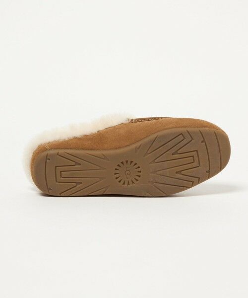 BEAUTY&YOUTH UNITED ARROWS / ビューティー&ユース ユナイテッドアローズ フラットシューズ | 【国内EXCLUSIVE】＜UGG＞アンスレー ミュール サンダル | 詳細9