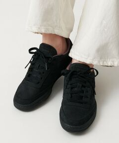 BEAUTY&YOUTH UNITED ARROWS / ビューティー&ユース ユナイテッドアローズ スニーカー | ＜Reebok＞CLUB C 85 VINTAGE/スニーカー