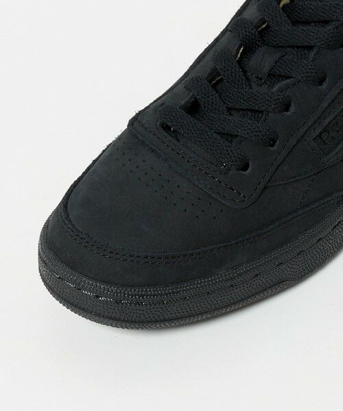 BEAUTY&YOUTH UNITED ARROWS / ビューティー&ユース ユナイテッドアローズ スニーカー | ＜Reebok＞CLUB C 85 VINTAGE/スニーカー | 詳細10