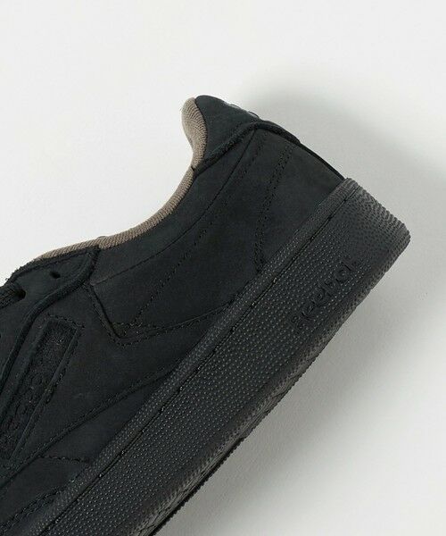 BEAUTY&YOUTH UNITED ARROWS / ビューティー&ユース ユナイテッドアローズ スニーカー | ＜Reebok＞CLUB C 85 VINTAGE/スニーカー | 詳細11