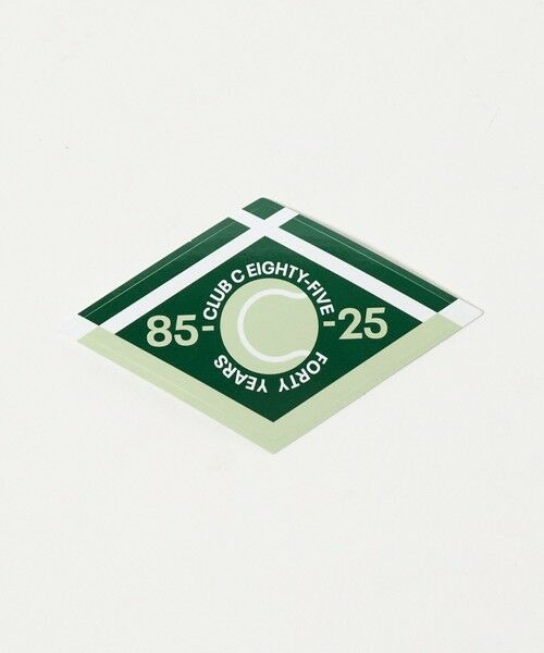 BEAUTY&YOUTH UNITED ARROWS / ビューティー&ユース ユナイテッドアローズ スニーカー | ＜Reebok＞CLUB C 85 VINTAGE/スニーカー | 詳細14