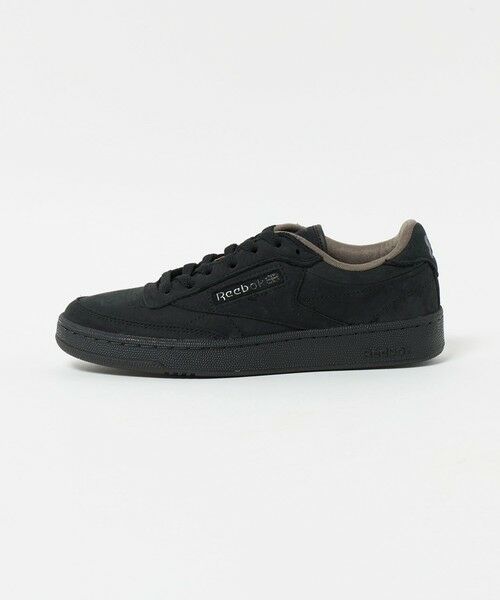 BEAUTY&YOUTH UNITED ARROWS / ビューティー&ユース ユナイテッドアローズ スニーカー | ＜Reebok＞CLUB C 85 VINTAGE/スニーカー | 詳細3
