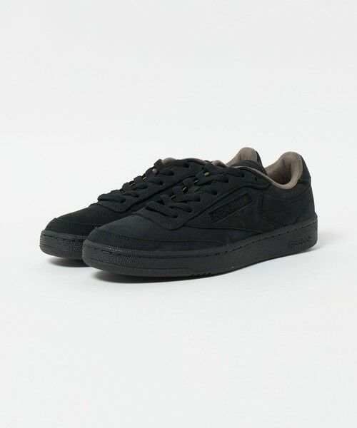 BEAUTY&YOUTH UNITED ARROWS / ビューティー&ユース ユナイテッドアローズ スニーカー | ＜Reebok＞CLUB C 85 VINTAGE/スニーカー | 詳細4