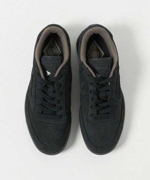 BEAUTY&YOUTH UNITED ARROWS / ビューティー&ユース ユナイテッドアローズ スニーカー | ＜Reebok＞CLUB C 85 VINTAGE/スニーカー | 詳細5