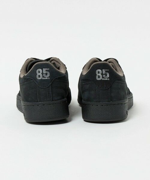 BEAUTY&YOUTH UNITED ARROWS / ビューティー&ユース ユナイテッドアローズ スニーカー | ＜Reebok＞CLUB C 85 VINTAGE/スニーカー | 詳細7