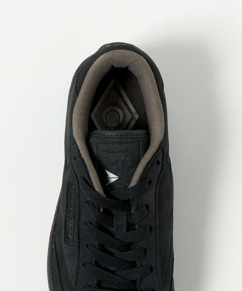 BEAUTY&YOUTH UNITED ARROWS / ビューティー&ユース ユナイテッドアローズ スニーカー | ＜Reebok＞CLUB C 85 VINTAGE/スニーカー | 詳細9