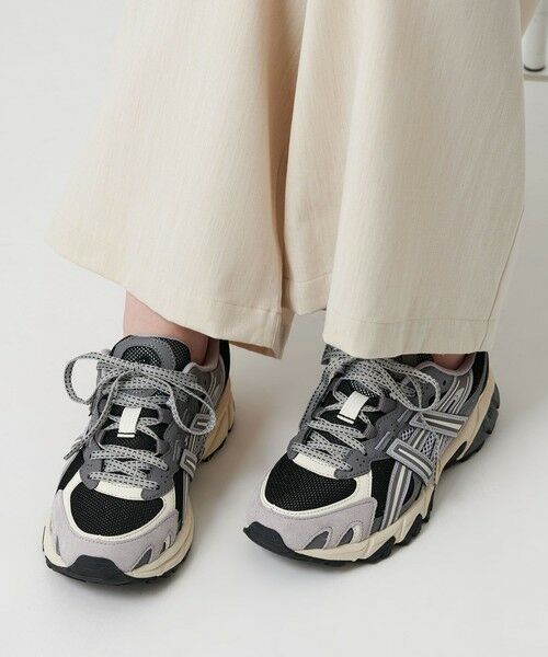 BEAUTY&YOUTH UNITED ARROWS / ビューティー&ユース ユナイテッドアローズ スニーカー | ＜asics＞GEL-SONOMA TR62/スニーカー | 詳細1