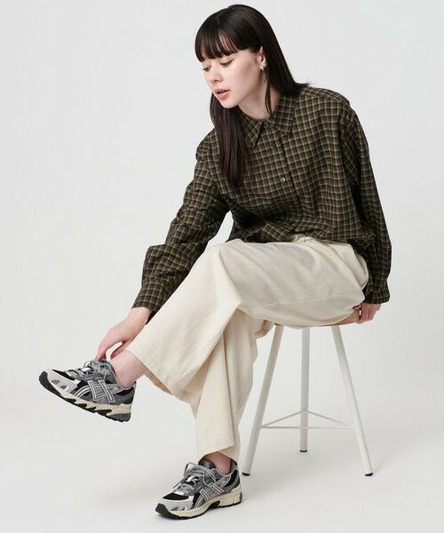 BEAUTY&YOUTH UNITED ARROWS / ビューティー&ユース ユナイテッドアローズ スニーカー | ＜asics＞GEL-SONOMA TR62/スニーカー | 詳細2