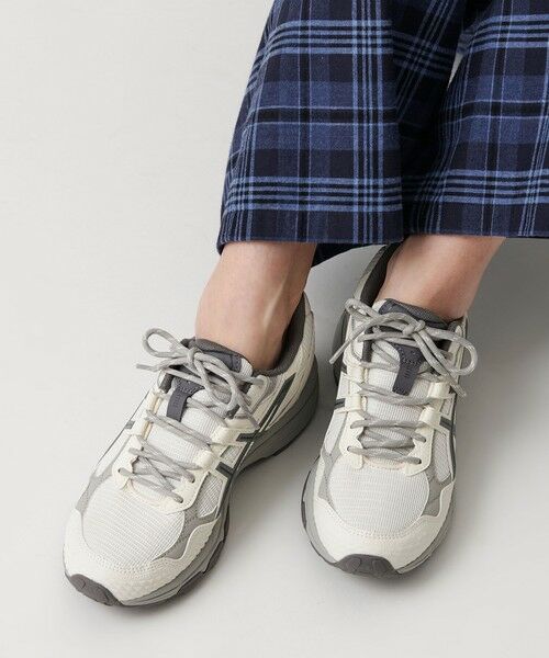 BEAUTY&YOUTH UNITED ARROWS / ビューティー&ユース ユナイテッドアローズ スニーカー | ＜asics＞GEL-NUNOBIKI RGD/スニーカー | 詳細1